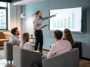 The ethos of business has changed